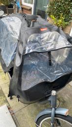 Babboe bakfiets, Ophalen, Gebruikt, 4 kinderen of meer