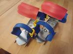 Glij ijzers kinderen, Sport en Fitness, Schaatsen, Ophalen, Gebruikt, Overige typen, Overige merken