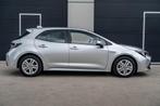 Toyota Corolla 1.8 Hybrid Camera|Stoelverw|Keyless|Virtual, Auto's, 4 cilinders, Corolla, 122 pk, Bedrijf