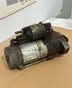 Startmotor Audi Q7 Porsche Cayenne Vw Touareg 3.0 TDI diesel, Ophalen of Verzenden, A, A, A