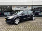 Opel Astra 1.6 Essentia, Auto's, Opel, Voorwielaandrijving, Gebruikt, 4 cilinders, 1165 kg