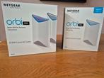 Netgear Orbi Pro WiFi Mesh - Als Nieuw!, Ophalen of Verzenden, Zo goed als nieuw