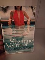 Suzanne Vermeer - Flamingo Beach (Nieuw), Ophalen of Verzenden, Nieuw, Suzanne Vermeer, Nederland