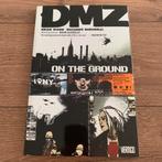 DMZ: On The Ground TPB (Brian Wood + Riccardo Burchielli), Boeken, Strips | Comics, Amerika, Ophalen of Verzenden, Eén comic, Zo goed als nieuw