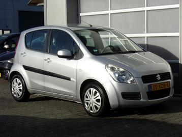 Suzuki Splash 1.0 VVT Comfort Airco! beschikbaar voor biedingen
