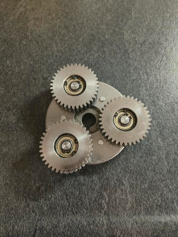 Planetary gears beschikbaar voor biedingen