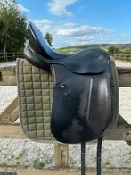 Dressuurzadel Kiefer Lech II, Dieren en Toebehoren, Paarden en Pony's | Zadels, Ophalen of Verzenden, Gebruikt, Dressuur