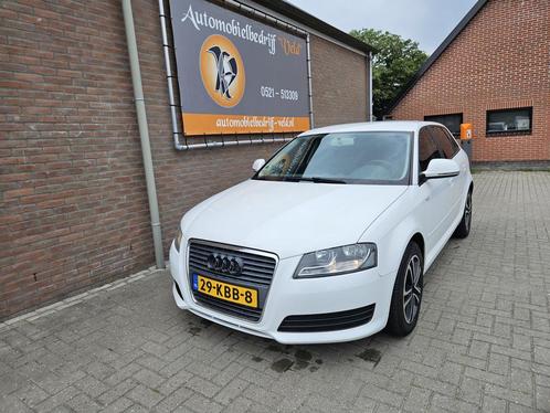 Audi A3 Sportback 1.4 TFSI Attraction (bj 2009), Auto's, Audi, Particulier, Te koop, A3, ABS, Airbags, Airconditioning, Alarm