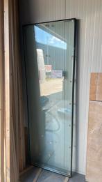 Hr++ glas 687 x 2117 2 stuks nieuw, Ophalen, Minder dan 80 cm, Nieuw, 160 cm of meer