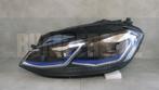 KOPLAMP VOLKSWAGEN VW GOLF 7 VII GTE FACELIFT FULL LED 16-20, Auto-onderdelen, Gebruikt, -, -, 6 maanden garantie