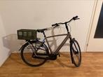 Gazelle Grenoble C8 Herenfiets, 57 tot 61 cm, Ophalen, Zo goed als nieuw, Gazelle