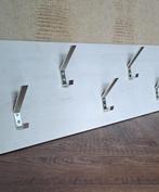 Kapstok, Wandkapstok, Ophalen of Verzenden, Zo goed als nieuw, Minder dan 100 cm