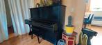 Zwarte Brinkmann & Goebel Piano, Ophalen, Gebruikt, Zwart