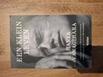 Hanya Yanagihara - Een klein leven, Ophalen of Verzenden, Zo goed als nieuw, Hanya Yanagihara, Amerika