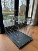 Bench, Dieren en Toebehoren, Hondenbenches, Ophalen, Gebruikt