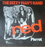 The Dizzy Man's Band - Red ( 7-inch rood vinyl), Ophalen of Verzenden, Zo goed als nieuw