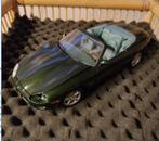 Jaguar XK8 Cabriolet. , Ophalen of Verzenden, Zo goed als nieuw, Bburago