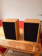 IMF Speakers, Statieven & Harman Kardon Versterker, Audio, Tv en Foto, Luidsprekers, Gebruikt, 60 tot 120 watt, Front, Rear of Stereo speakers