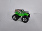 Hot Wheels Monster Jam Truck Grave Digger 25th Anniversary, Hobby en Vrije tijd, Modelauto's | Overige schalen, Ophalen of Verzenden