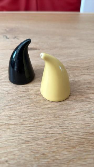 Arabia Teema peper en zout stel beschikbaar voor biedingen