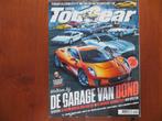 Top Gear 126 007 auto’s, Aston Martin DB10, Jaguar C-X75, Ophalen of Verzenden, Chevrolet