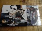 VCD - AKTIE - CRADLE TO THE GRAVE 2 - JET LI, Vanaf 16 jaar, Ophalen of Verzenden, Zo goed als nieuw, Overige gebieden