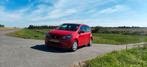 Seat Mii 1.0 Ecomotive 2012 Rood 139.300km, Auto's, Voorwielaandrijving, Euro 5, Centrale vergrendeling, 840 kg