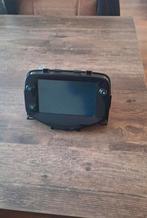 Apple CarPlay / Android Auto radio, Ophalen of Verzenden, Zo goed als nieuw