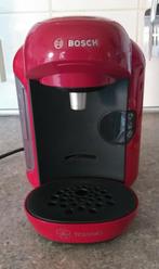 Bosch Tassimo koffiezetapparaat, Witgoed en Apparatuur, Koffiezetapparaten, Ophalen of Verzenden, 1 kopje, Afneembaar waterreservoir