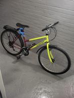 Mointain bike, Ophalen of Verzenden, Zo goed als nieuw, Staal