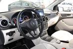 Mercedes-Benz B-Klasse 180 Ambition 1e eigenaar | Or NL auto, Gebruikt, Euro 6, 122 pk, MPV