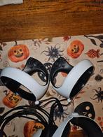 Te koop PS5 VR2, Spelcomputers en Games, Virtual Reality, Ophalen of Verzenden, Zo goed als nieuw, Sony PlayStation