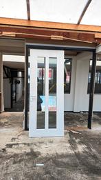 Deuren 4 stuks, Doe-het-zelf en Verbouw, Deuren en Horren, Ophalen, Zo goed als nieuw, Binnendeur, 215 cm of meer