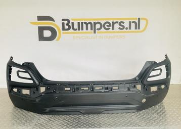BUMPER Hyundai kona 86611-J9020 Achterbumper 1-F10-12841z beschikbaar voor biedingen