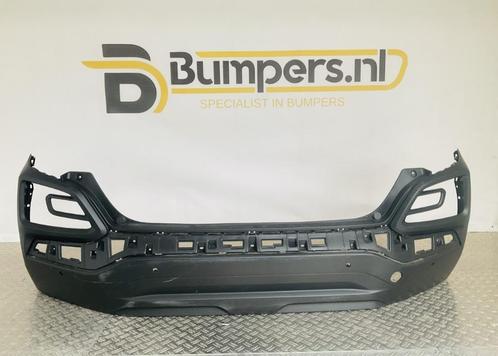 BUMPER Hyundai kona 86611-J9020 Achterbumper 1-F10-12841z, Auto diversen, Tuning en Styling, Ophalen of Verzenden