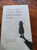 Alexandre Seurat - Het onhandige kind, Verzenden, Zo goed als nieuw, Nederland, Alexandre Seurat
