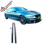 BMW 4 serie F32 F33 F36 M-Performance Side Skirts | 13-17 |, Ophalen of Verzenden
