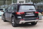 Mercedes GLB 200 Business Solution 163PK | LED | Sfeer | Cam, Auto's, Mercedes-Benz, 4 cilinders, Met garantie (alle), Bedrijf