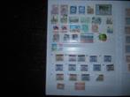 Kavel  China  zie de 9 scans, Postzegels en Munten, Postzegels | Volle albums en Verzamelingen, Ophalen of Verzenden, Buitenland