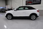 Volkswagen T-Roc Cabrio 1.0 TSI Style Airco-ecc Navigatie vi, Voorwielaandrijving, Stof, Cabriolet, 4 stoelen