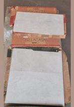 Restparty tegels 30 x 60 en 60 x 60cm  7m2, Ophalen, 60 cm of meer, Nieuw, 5 tot 10 m²