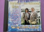 Marianne Weber & Jan Verhoeven - Geluk is niet te koop ( CD, Cd's en Dvd's, Cd's | Nederlandstalig, Ophalen, Zo goed als nieuw