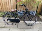 Cortina U4 transportfiets 24 inch  Heel weinig gebruikt, Ophalen, Zo goed als nieuw, 24 inch, Versnellingen