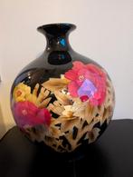 Mooie Chinese vaas - Puntgaaf!, Huis en Inrichting, Woonaccessoires | Vazen, Ophalen, Overige kleuren, Aardewerk of Porselein