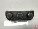 renault clio iv 2014 kachelbediening paneel 5r5841100, Auto-onderdelen, Dashboard en Schakelaars, Ophalen of Verzenden, Gebruikt