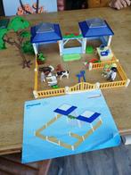 Playmobil 4344, 4193, 5124, 5123, Kinderen en Baby's, Speelgoed | Playmobil, Gebruikt, Ophalen of Verzenden