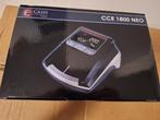 Valsgeld detector / geld cash contant tester *NIEUW*, Ophalen of Verzenden, Nieuw
