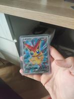 Victini v full art, Hobby en Vrije tijd, Verzamelkaartspellen | Pokémon, Ophalen of Verzenden, Zo goed als nieuw