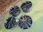 Licht metalen Jaguar 19" Velgen 5 x 108, Auto-onderdelen, Accu's en Toebehoren, Ophalen, Gebruikt, Jaguar