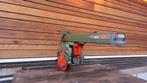 DEWALT DW8103 Radiaalzaag Werkplaatszaagmachine, Ophalen, Gebruikt, Minder dan 25 mm, Plank